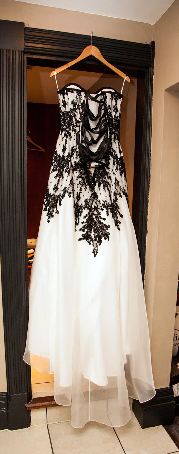 black and white bridesmaid dresses uk
