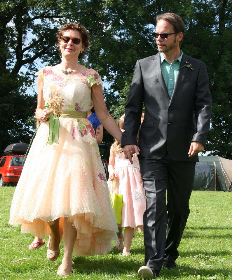 the-couture-company-alternative-bespoke-wedding-dresses-quirky-dress-polka-dot-spotty-hilo-autumn-colors-coloured-festival-bride (1)