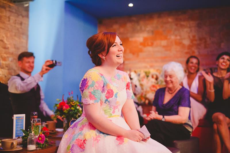 the-couture-company-alternative-bespoke-wedding-dresses-dress-bright-colours-lace-polka-dot-spot-coloured-quirky-photo-camera-hannah (32)