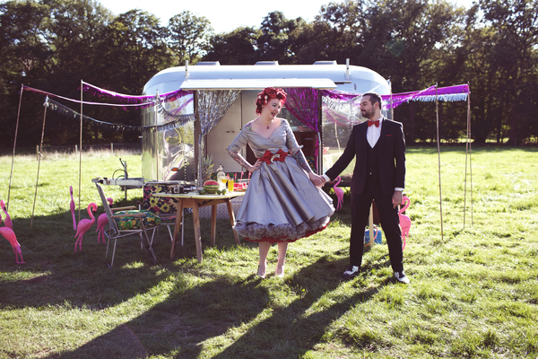 The-couture-company-bespoke-alternative-wedding-dresses-Lisa & Alex Lovely Dinosaur 083-photo-lisa-devlin