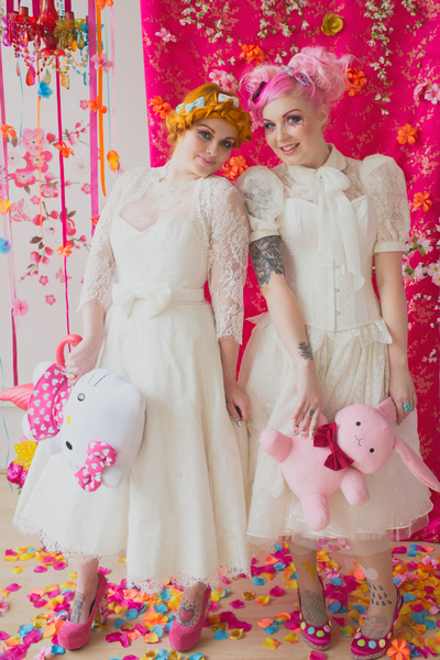The-couture-company-alterantive-bespoke-wedding-dresses-harajuku-shoot-by-camera-hannahM (9)
