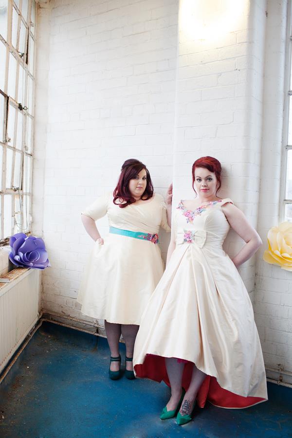 The-couture-company-alternative-bespoke-custom-made-wedding-quirky-dresses-1950s-hilo-vintage-lace-coloured-lace-dress-bride-plus-size-curvy-larger-brides-corsets-corstted-emma-case (45) (Copy)