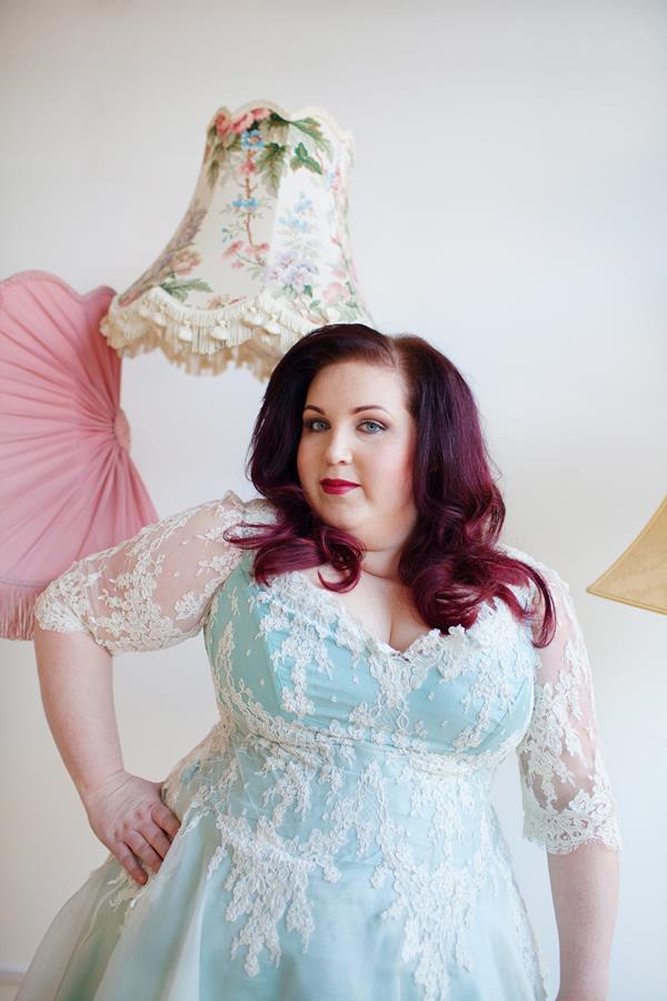 The-couture-company-alternative-bespoke-custom-made-wedding-quirky-dresses-1950s-hilo-vintage-lace-coloured-lace-dress-bride-plus-size-curvy-larger-brides-corsets-corstted-emma-case (77) (Copy)