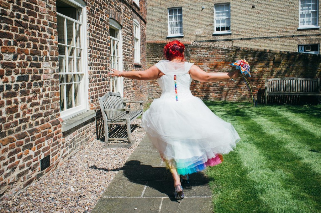 The-couture-company-alternative-bespoke-custom-made-wedding-quirky-dresses-1950s-tea-length-vintage-tuille-embroidered-lace-dress-bride-rainbow-petticoat-unicorn-stars-beach-babb-photo (13) (Copy)