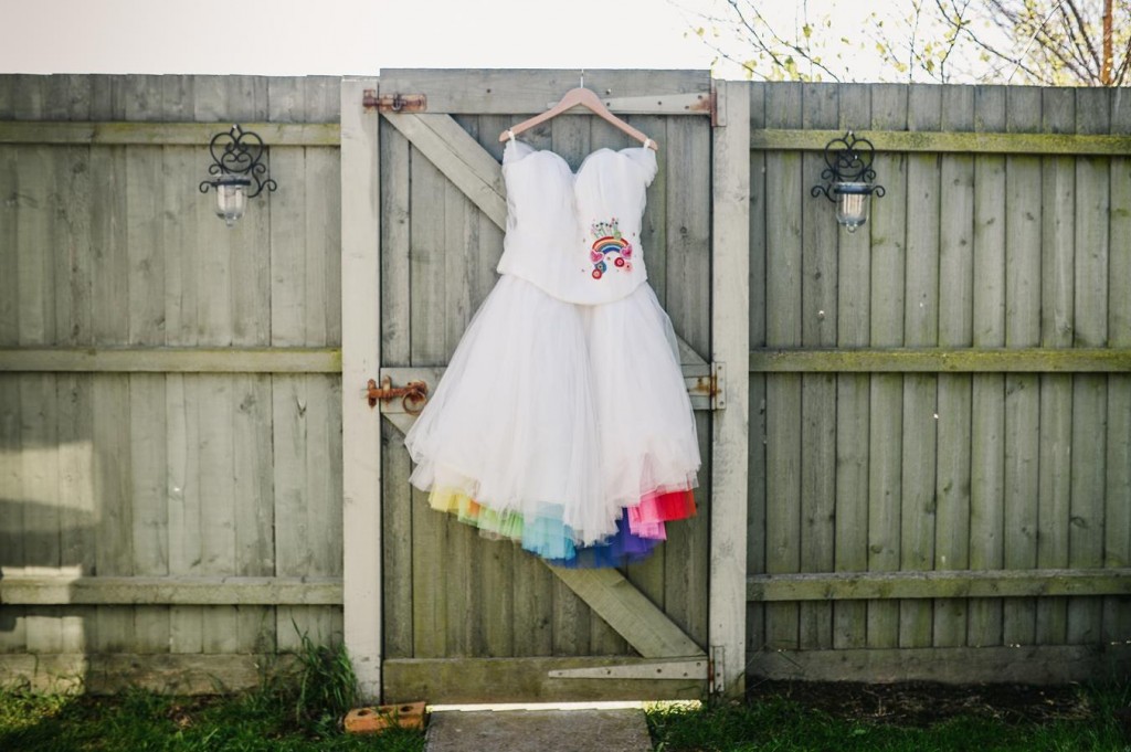 The-couture-company-alternative-bespoke-custom-made-wedding-quirky-dresses-1950s-tea-length-vintage-tuille-embroidered-lace-dress-bride-rainbow-petticoat-unicorn-stars-beach-babb-photo (2) (Copy)