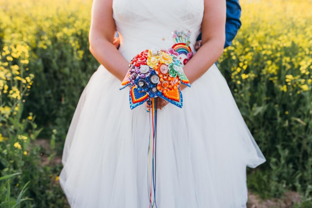 The-couture-company-alternative-bespoke-custom-made-wedding-quirky-dresses-1950s-tea-length-vintage-tuille-embroidered-lace-dress-bride-rainbow-petticoat-unicorn-stars-beach-babb-photo (25) (Copy)