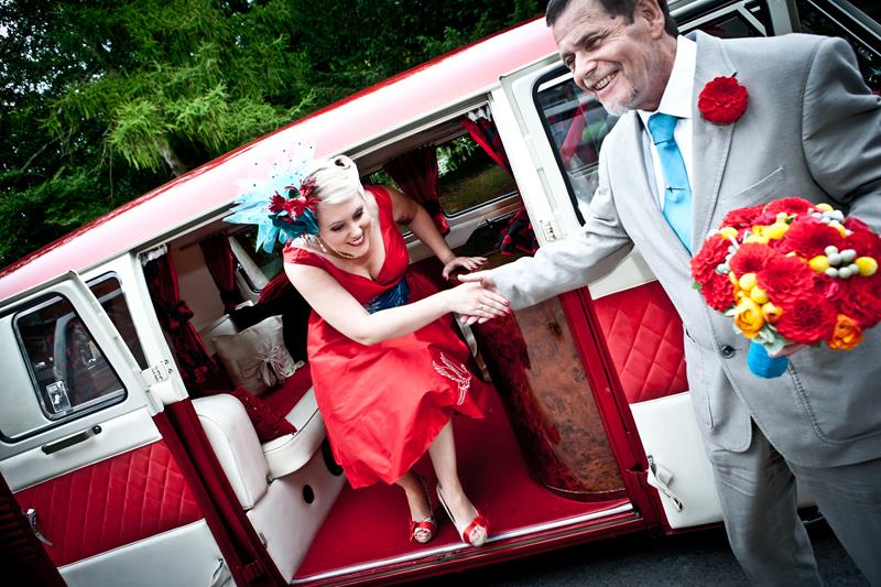 The-couture-company-alternative-bespoke-custom-made-wedding-quirky-dresses-rockabilly-1950s-tea-length-swing-vintage-crane–embroidered-dress-bride-obi-red-heart-short (36)