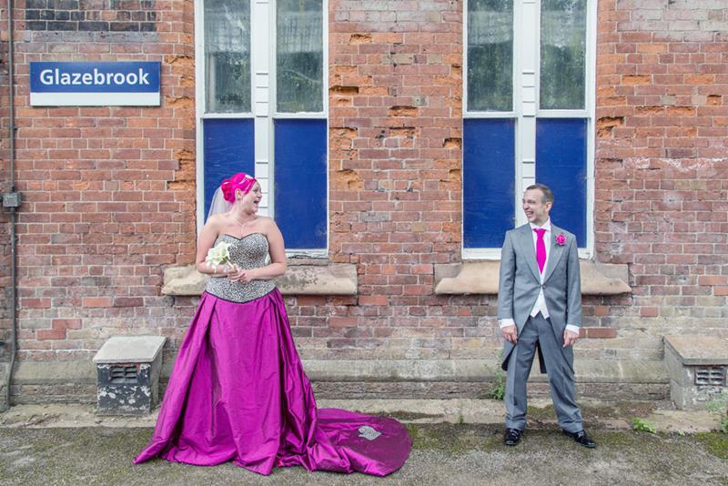 The-couture-company-alternative-bespoke-custom-made-wedding-quirky-dresses-leopard-black-coloured-shocking-pink-dress-bride-plus-size-curvy-larger-brides-corsets-corset-heart-animal-print  (3)