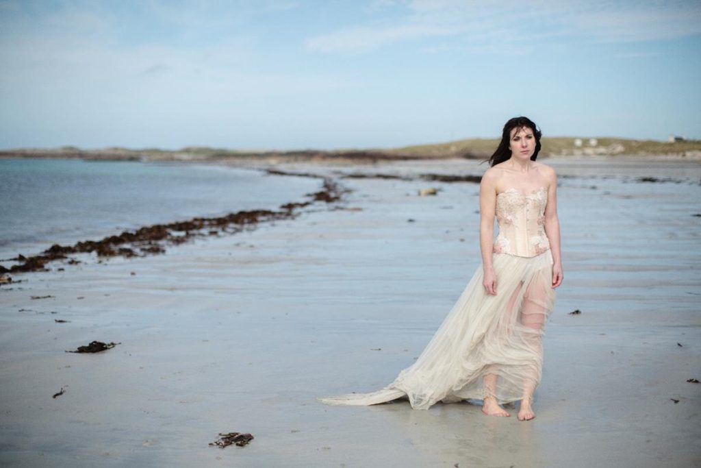 The-couture-company-alternative-wedding-dress-beach-windswept-black-gothic-art-deco-corset-Songtoth-Siren-see-through-sheer-ZoeCampbellPhotography-303 (Copy) (55)