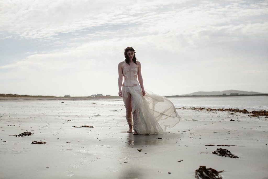 The-couture-company-alternative-wedding-dress-beach-windswept-black-gothic-art-deco-corset-Songtoth-Siren-see-through-sheer-ZoeCampbellPhotography-303 (Copy) (58)