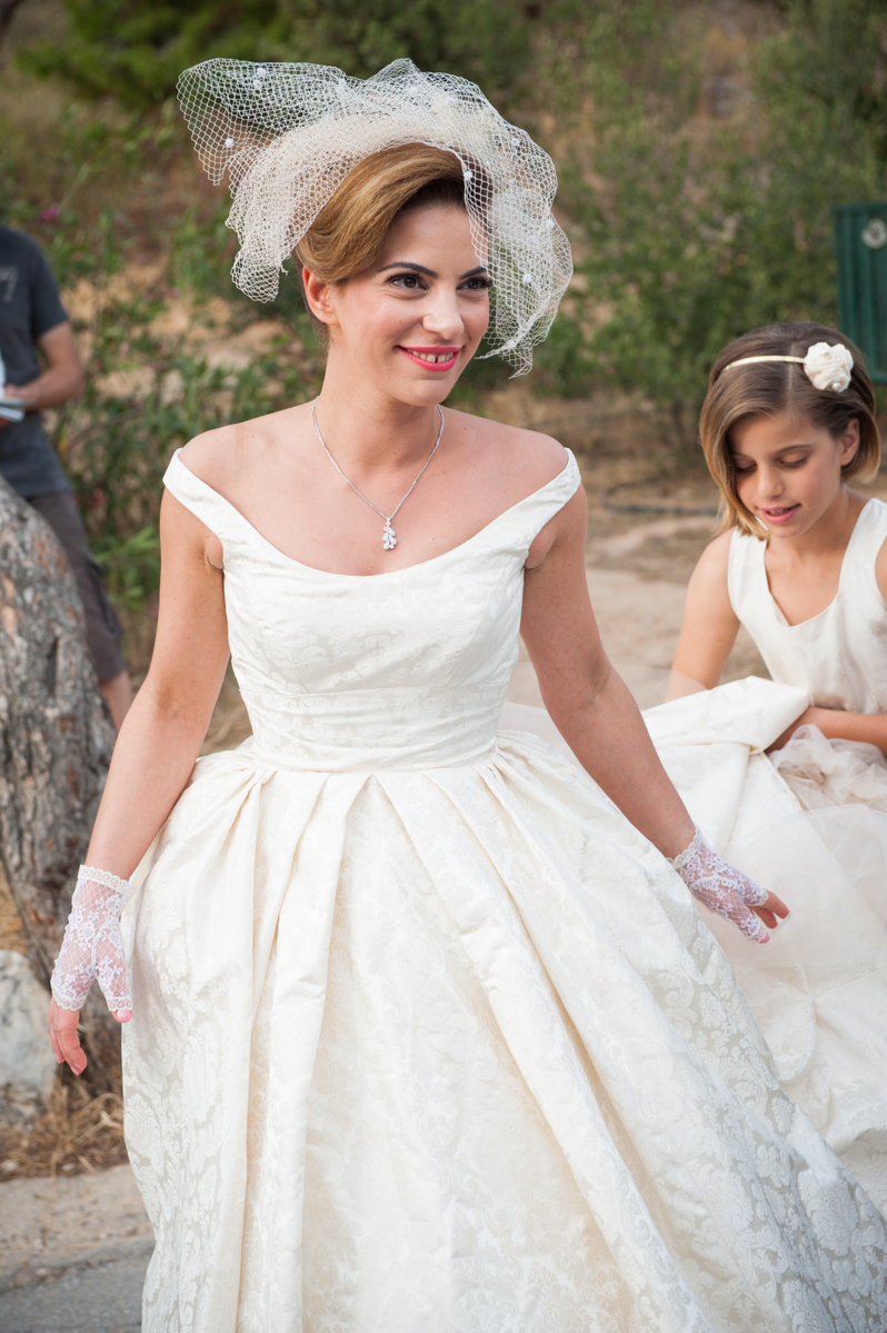 Rosa Clará 2015 Wedding Dresses | Wedding Inspirasi