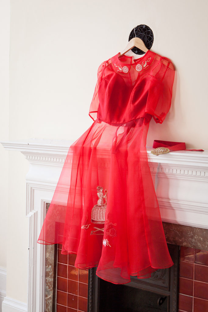 the-couture-company-alternative-wedding-bespoke-dress-miss-foodwise-pride-and-pudding-red-gown (9)