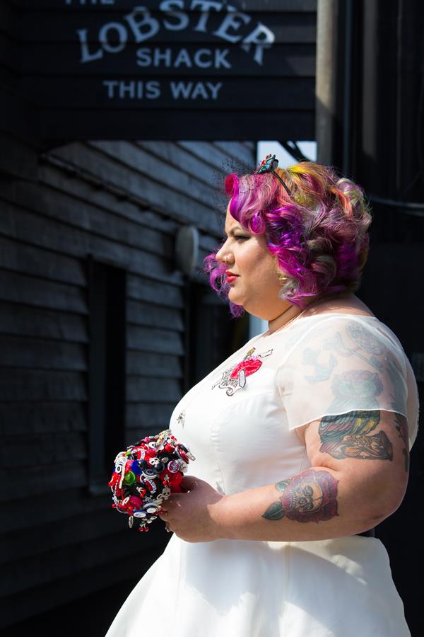 the-couture-company-alternative-wedding-dresses-dress-tattoos-tattooed-bride-rocknroll-50s-short-colourful-bespoke-rock-bridal-12