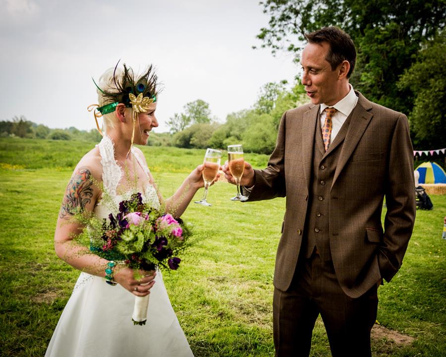 the-couture-company-alternative-wedding-dresses-midlands-birmingham-bespoke-short-peacock-detail-teal-dress-wedding-bridal-gown-11