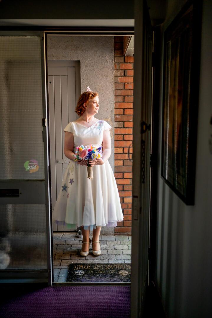 Brogen & Seamie - Dublin Wedding