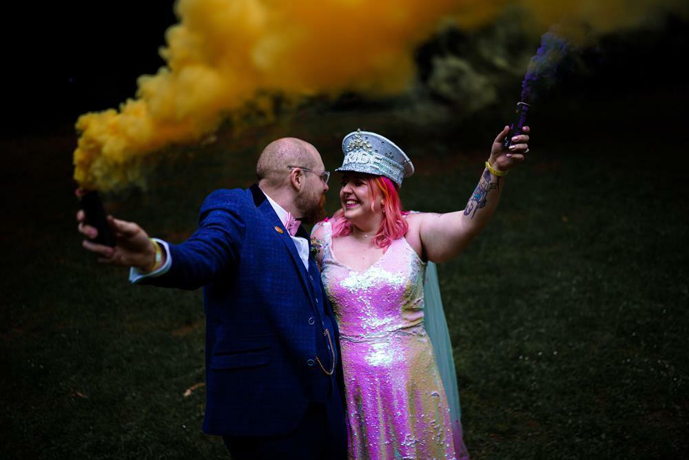 lois-luke-iridescent-sequin dress-Sky Photography (1)