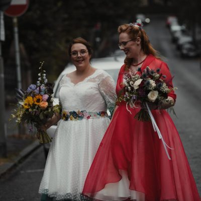 Lauren & Emma